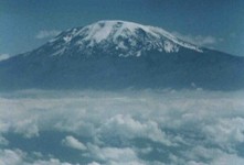 Kilimanjaro - Uhuru Peak