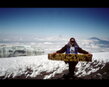 Uhuru Peak - 1997